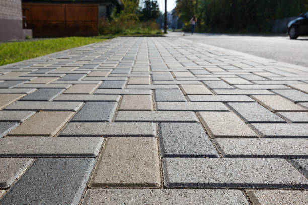 Best Residential Paver Driveway  in Flemington, NJ