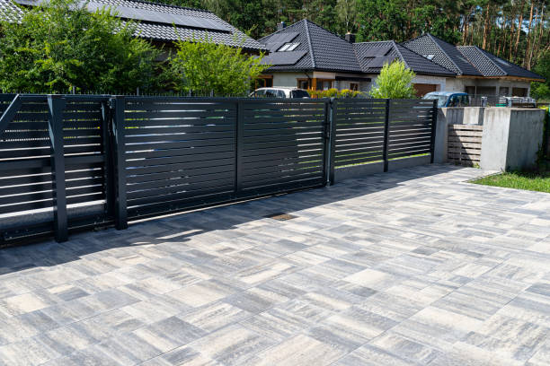 Best Driveway Paving Near Me  in Flemington, NJ