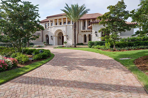 Cobblestone Driveway Pavers in Flemington, NJ