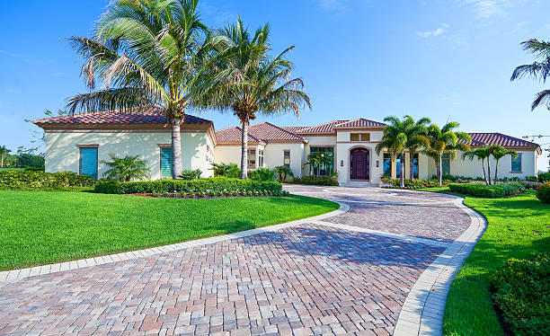 Best Driveway Pavers Installation  in Flemington, NJ